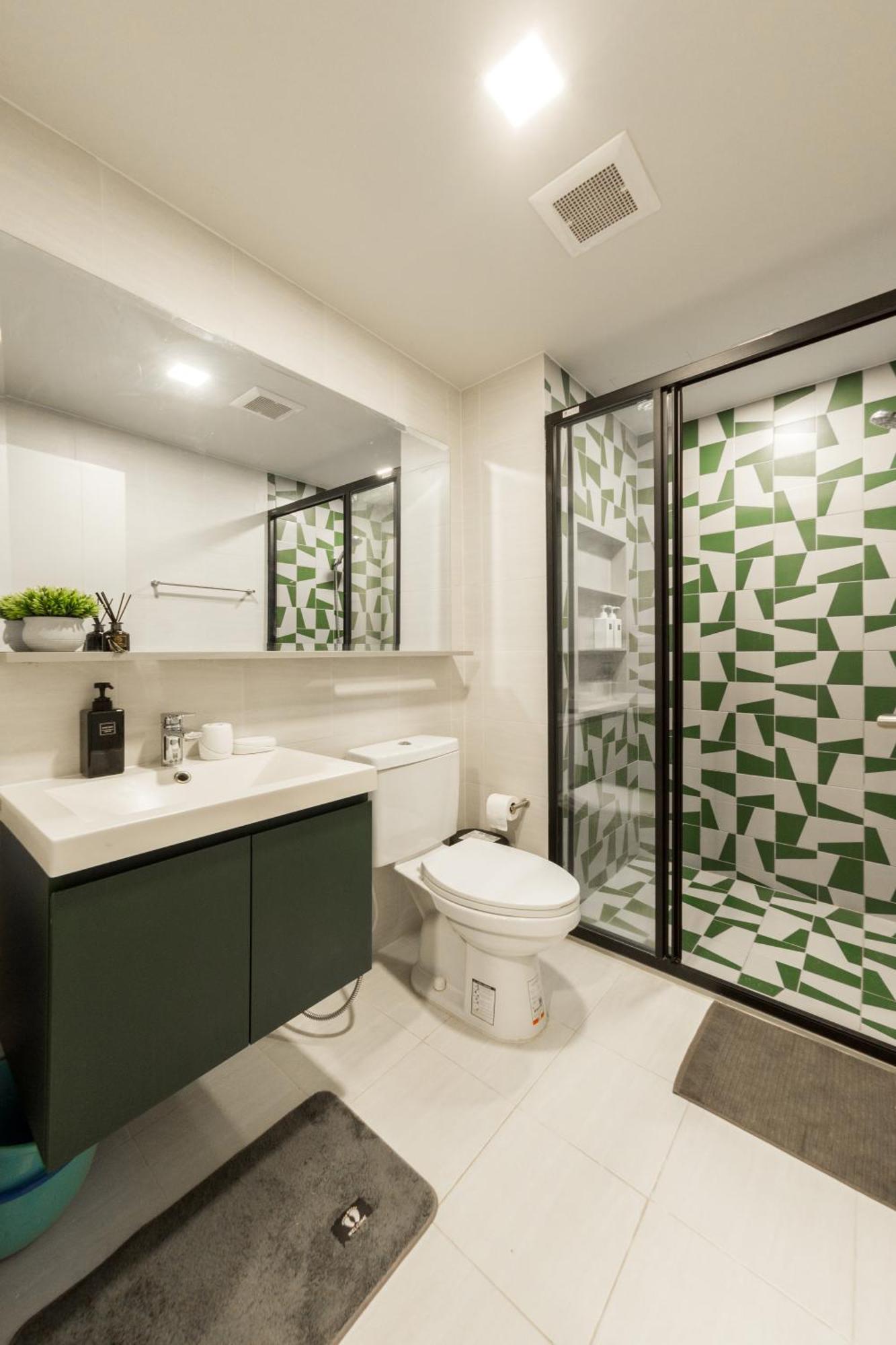 Brissluxe At Bts Onnut Sukumvit 50 Apartment Bangkok Exterior photo