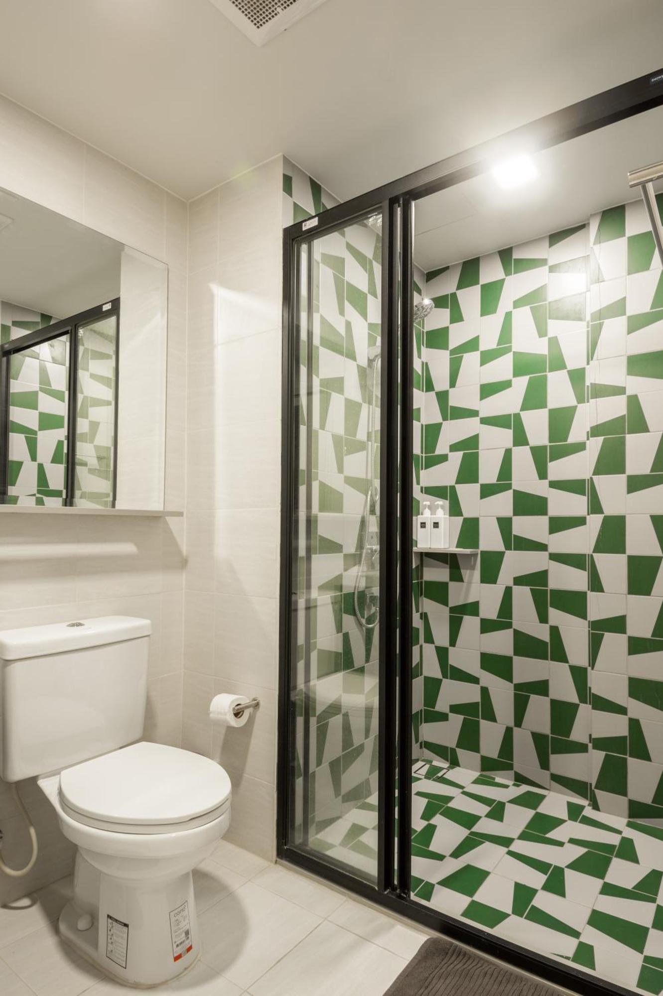 Brissluxe At Bts Onnut Sukumvit 50 Apartment Bangkok Exterior photo